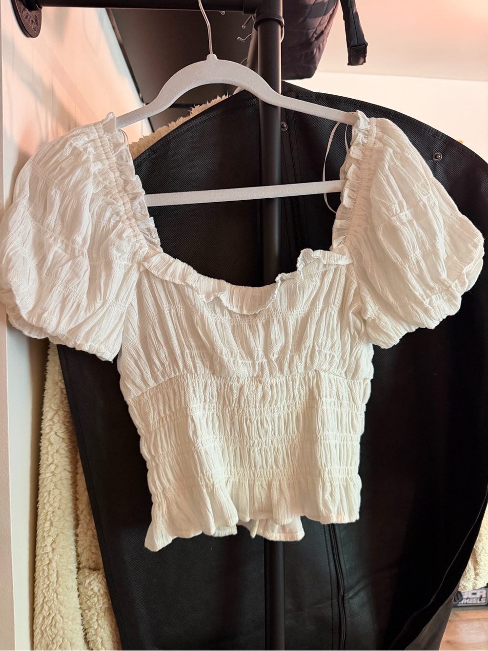 ASTR The Label Blouse - Picture 3 of 3